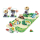 Granna Gra edukacyjna Raz Dwa Trzy Wilk patrzy 00418 - 1127745 - zdjęcie 4